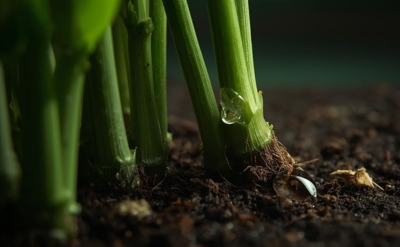 Galbanum Essential Oil